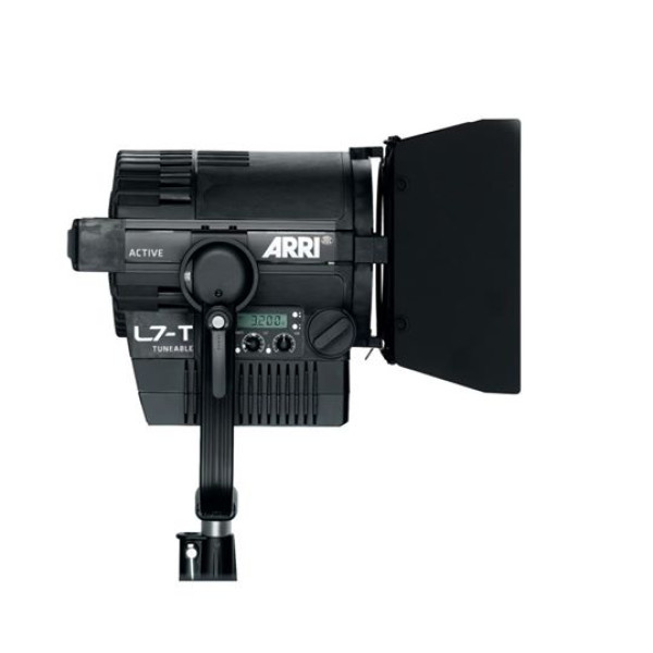 Светодиодный прожектор ARRI L7-TT Hybrid